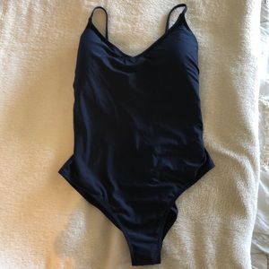 JCrew swimsuit *NEW with tags*